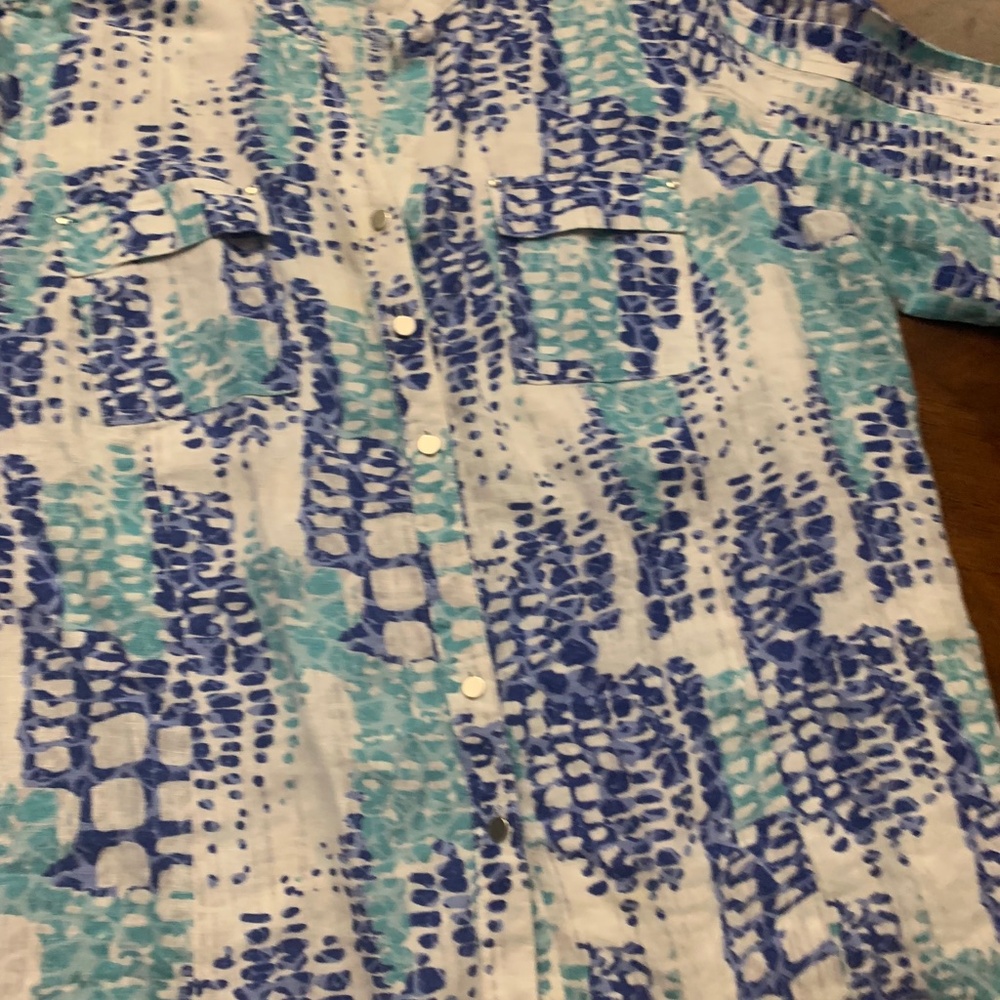 JM Collection Top